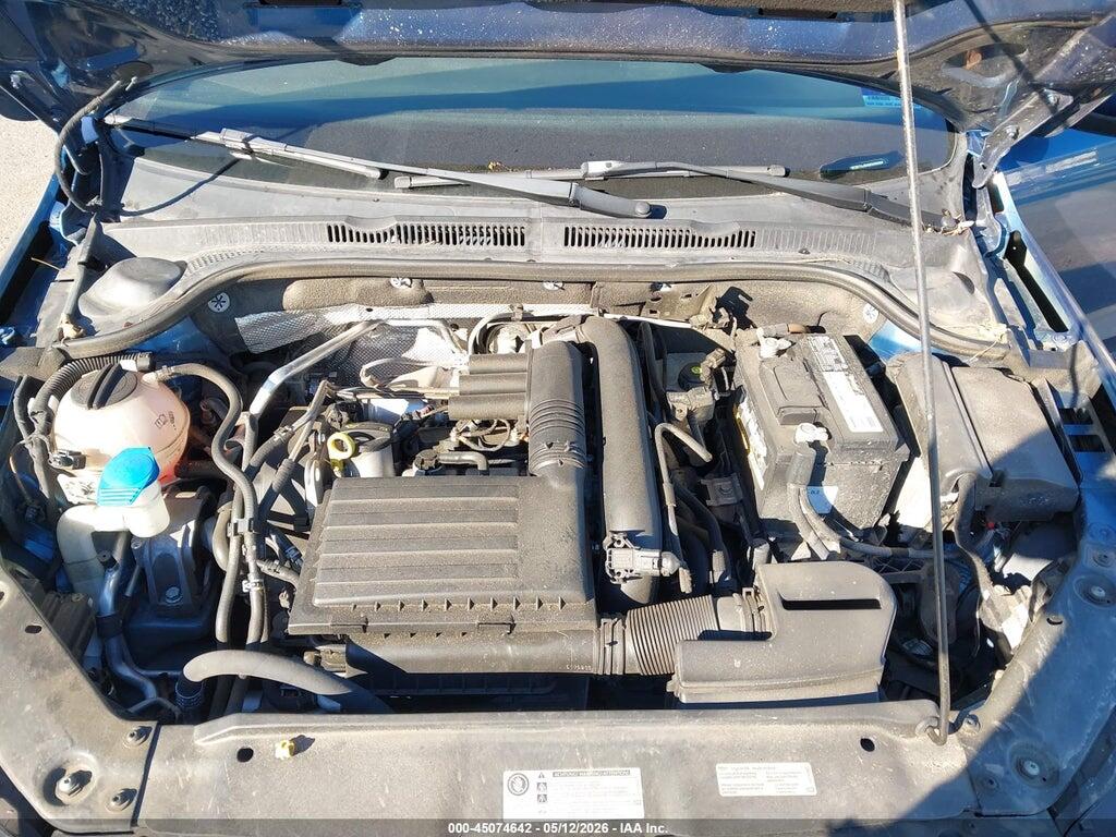 3VW2B7AJ5HM368666 2017 VOLKSWAGEN JETTA photo no. 10
