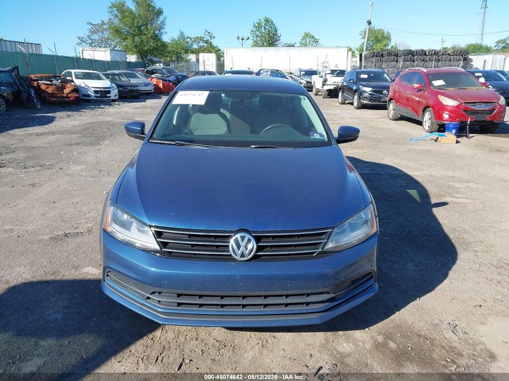 3VW2B7AJ5HM368666 2017 VOLKSWAGEN JETTA photo no. 12
