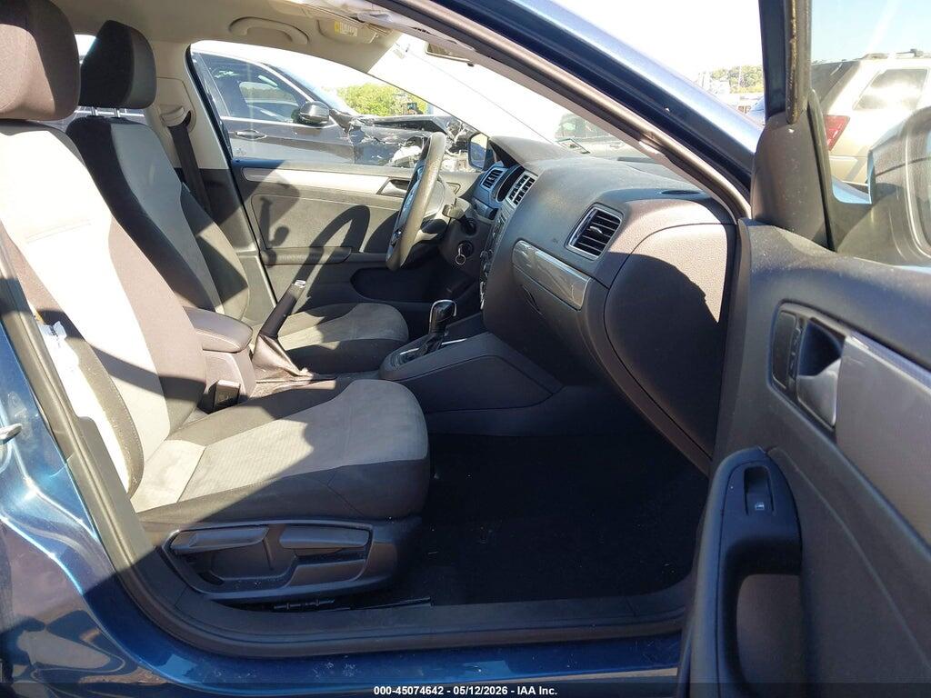 3VW2B7AJ5HM368666 2017 VOLKSWAGEN JETTA photo no. 5