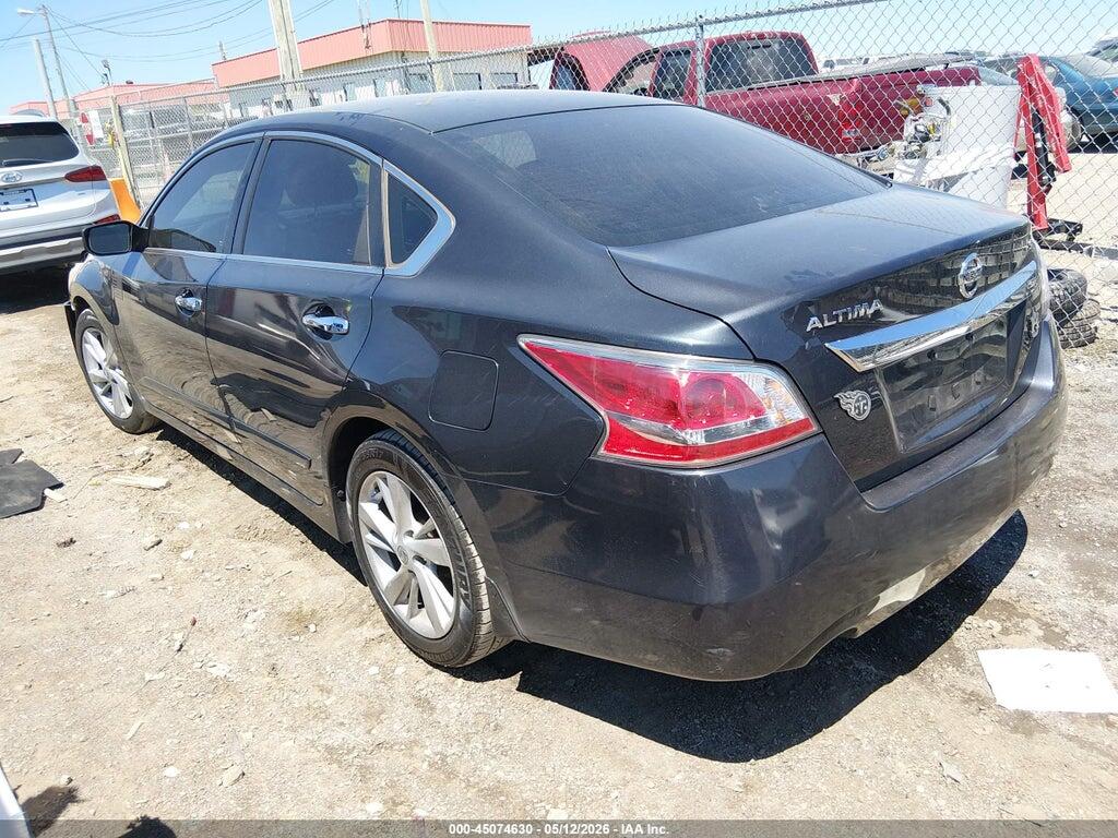1N4AL3APXFC125755 2015 NISSAN ALTIMA photo no. 3