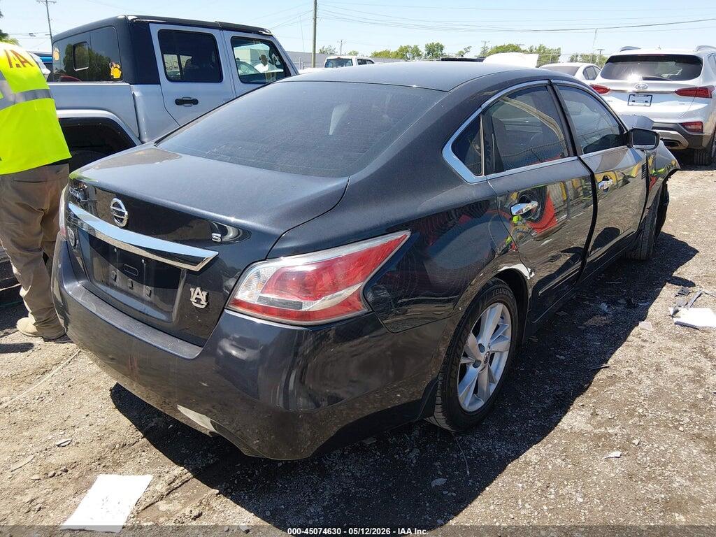 1N4AL3APXFC125755 2015 NISSAN ALTIMA photo no. 4