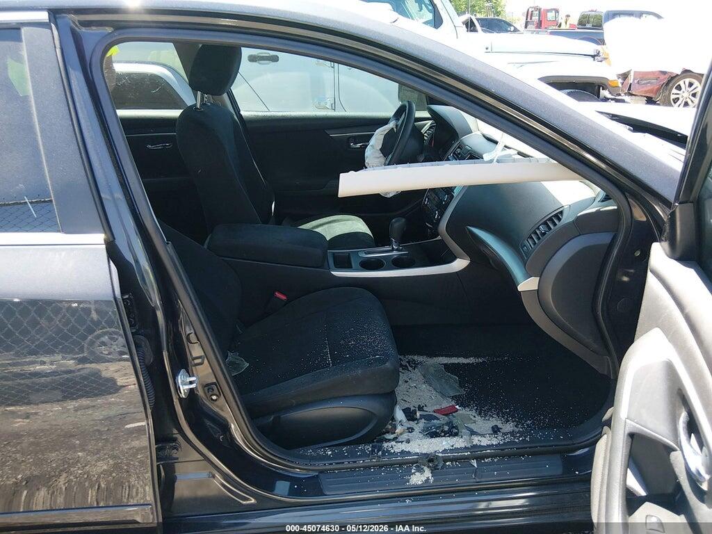 1N4AL3APXFC125755 2015 NISSAN ALTIMA photo no. 5