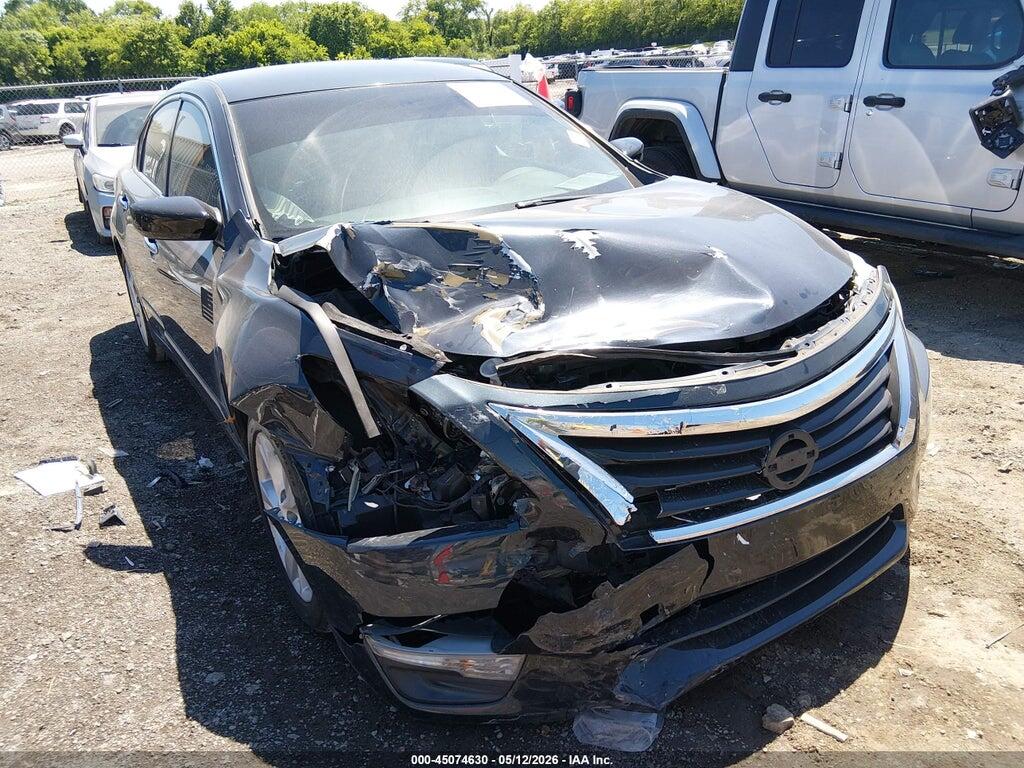 1N4AL3APXFC125755 2015 NISSAN ALTIMA photo no. 6