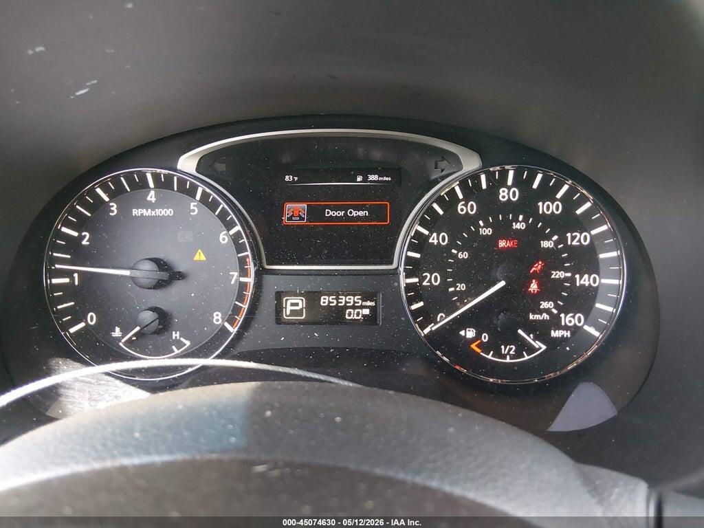 1N4AL3APXFC125755 2015 NISSAN ALTIMA photo no. 7