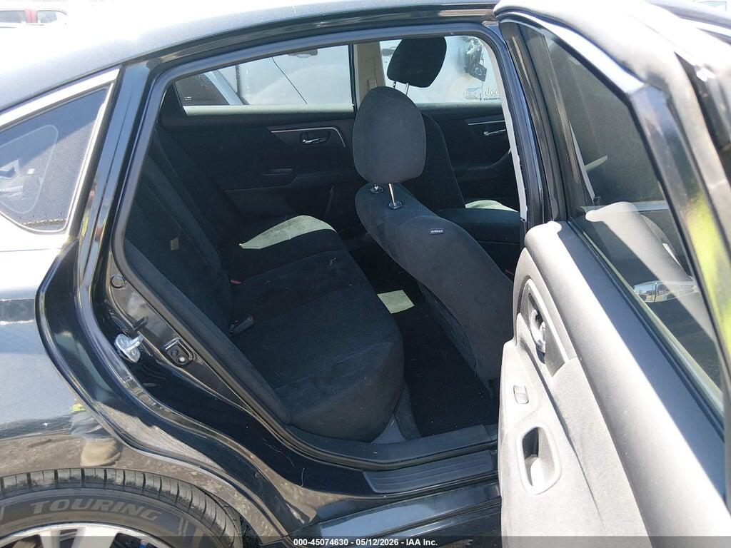 1N4AL3APXFC125755 2015 NISSAN ALTIMA photo no. 8