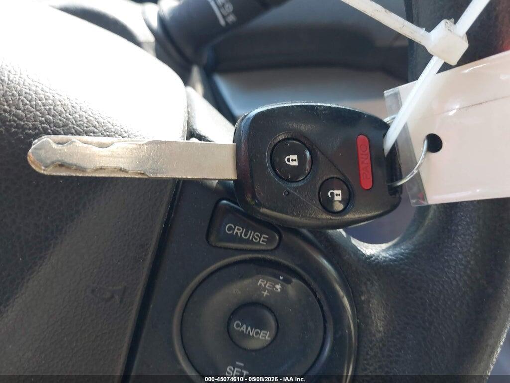 2HKRM4H57CH616739 2012 HONDA CR-V photo no. 11