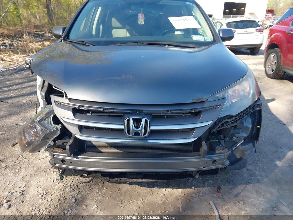 2HKRM4H57CH616739 2012 HONDA CR-V photo no. 12