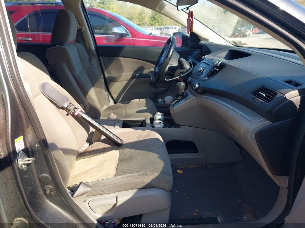 2HKRM4H57CH616739 2012 HONDA CR-V photo no. 5