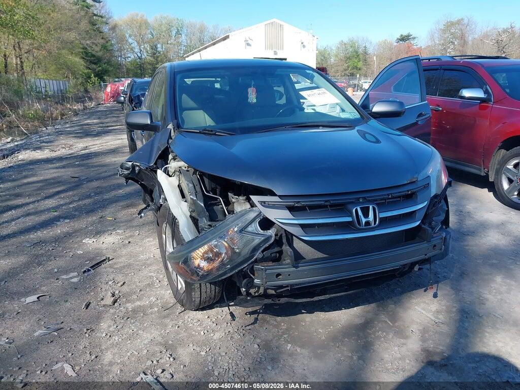 2HKRM4H57CH616739 2012 HONDA CR-V photo no. 6