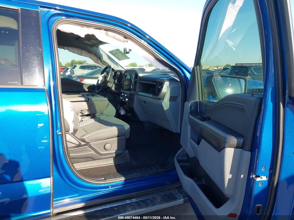 1FTEW3KP9RKE99771 2024 FORD F-150 photo no. 5