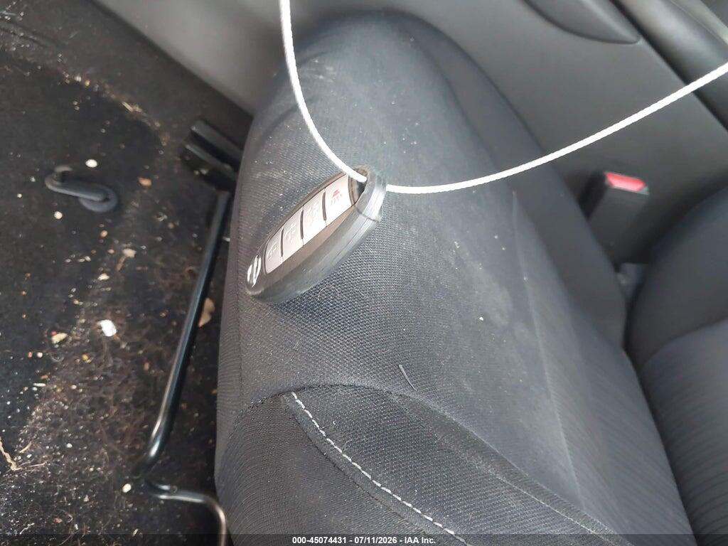 3N1AB8CV0NY306233 2022 NISSAN SENTRA photo no. 11