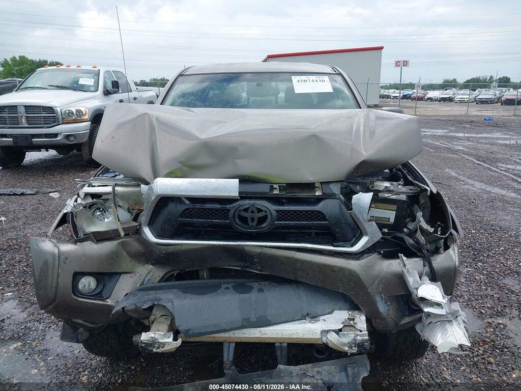5TFJU4GN0DX030288 2013 TOYOTA TACOMA photo no. 12