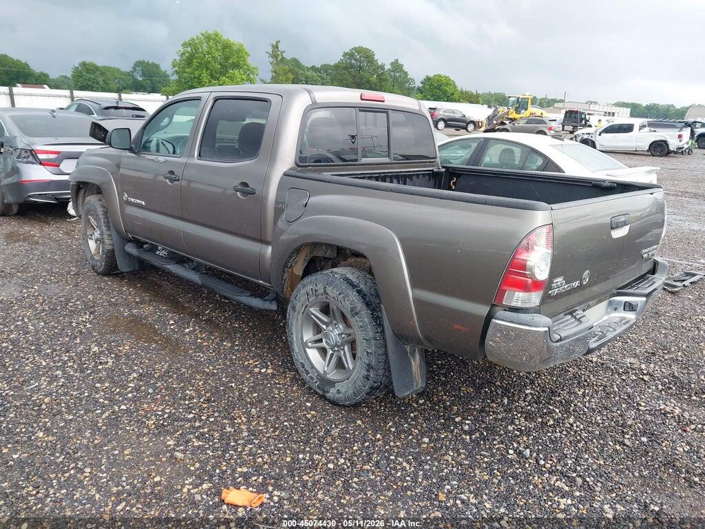 5TFJU4GN0DX030288 2013 TOYOTA TACOMA photo no. 3