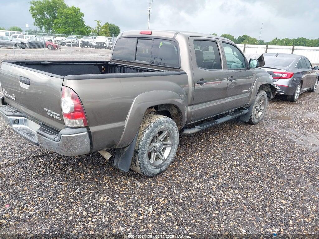 5TFJU4GN0DX030288 2013 TOYOTA TACOMA photo no. 4