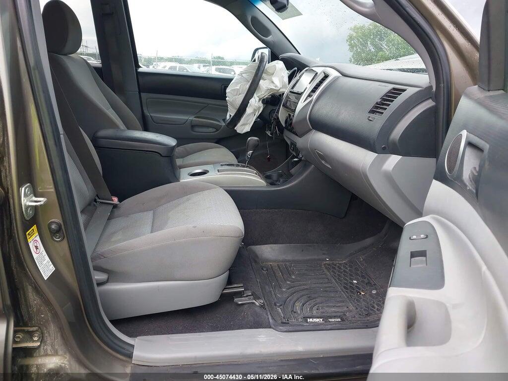 5TFJU4GN0DX030288 2013 TOYOTA TACOMA photo no. 5