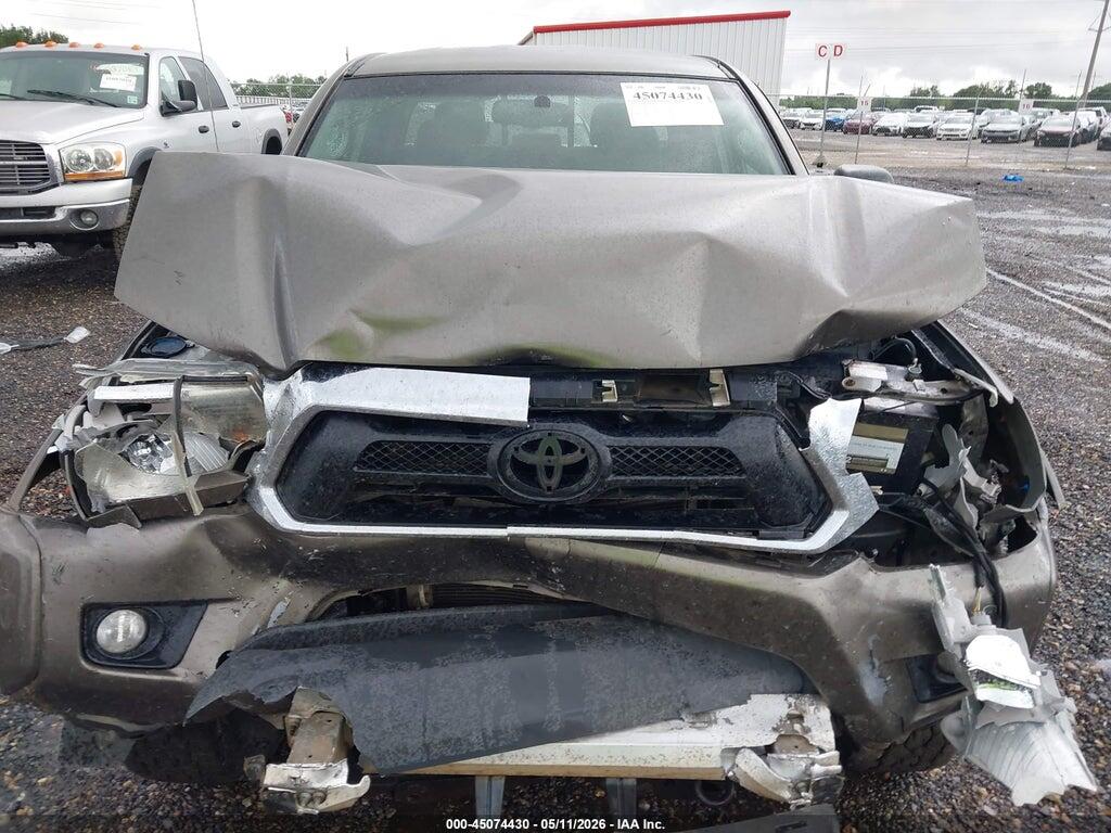 5TFJU4GN0DX030288 2013 TOYOTA TACOMA photo no. 6