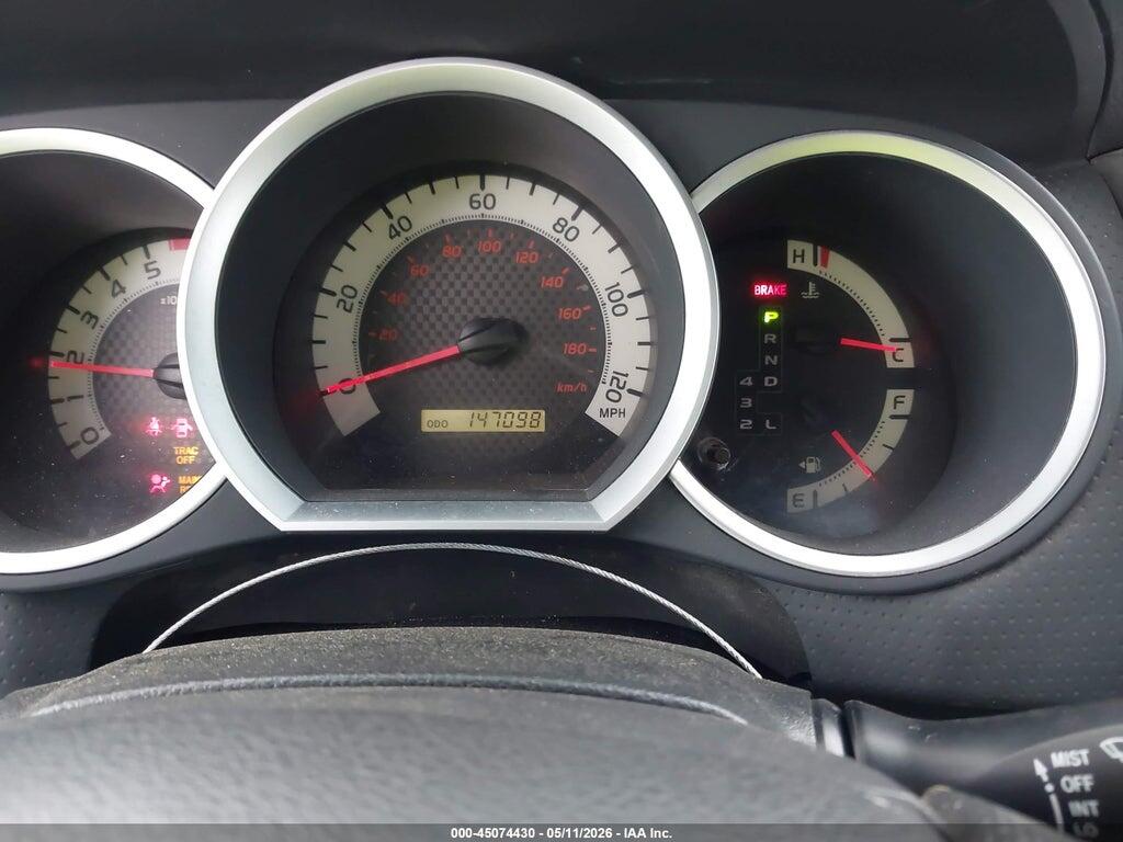 5TFJU4GN0DX030288 2013 TOYOTA TACOMA photo no. 7