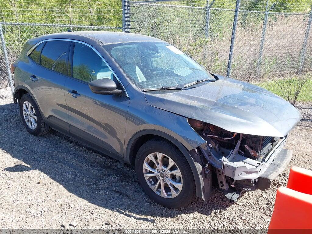 1FMCU0GNXPUB28098 2023 FORD ESCAPE photo no. 1