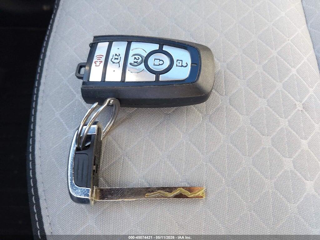 1FMCU0GNXPUB28098 2023 FORD ESCAPE photo no. 11