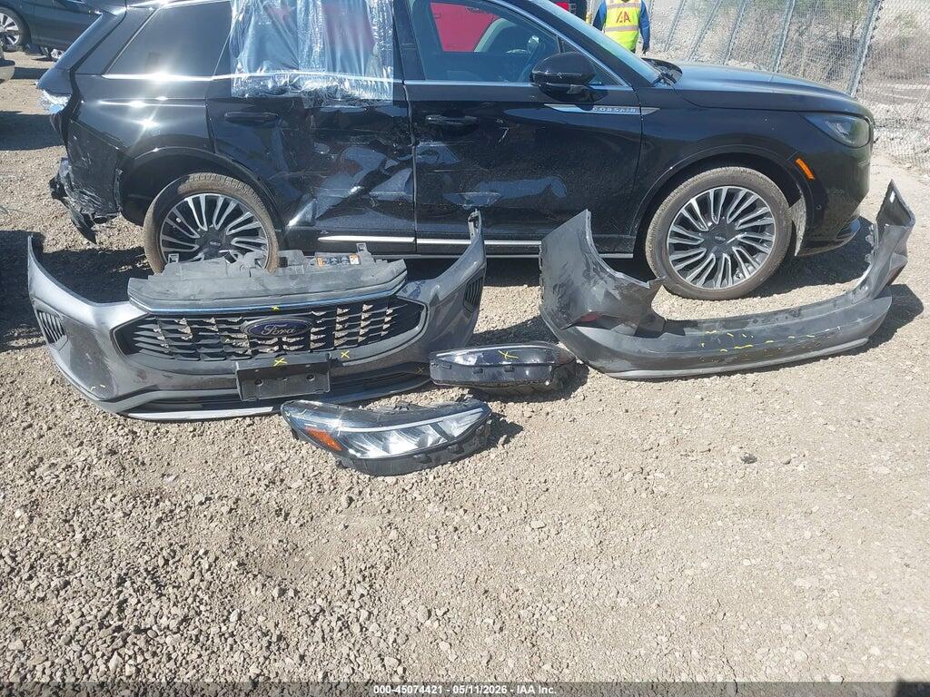 1FMCU0GNXPUB28098 2023 FORD ESCAPE photo no. 12