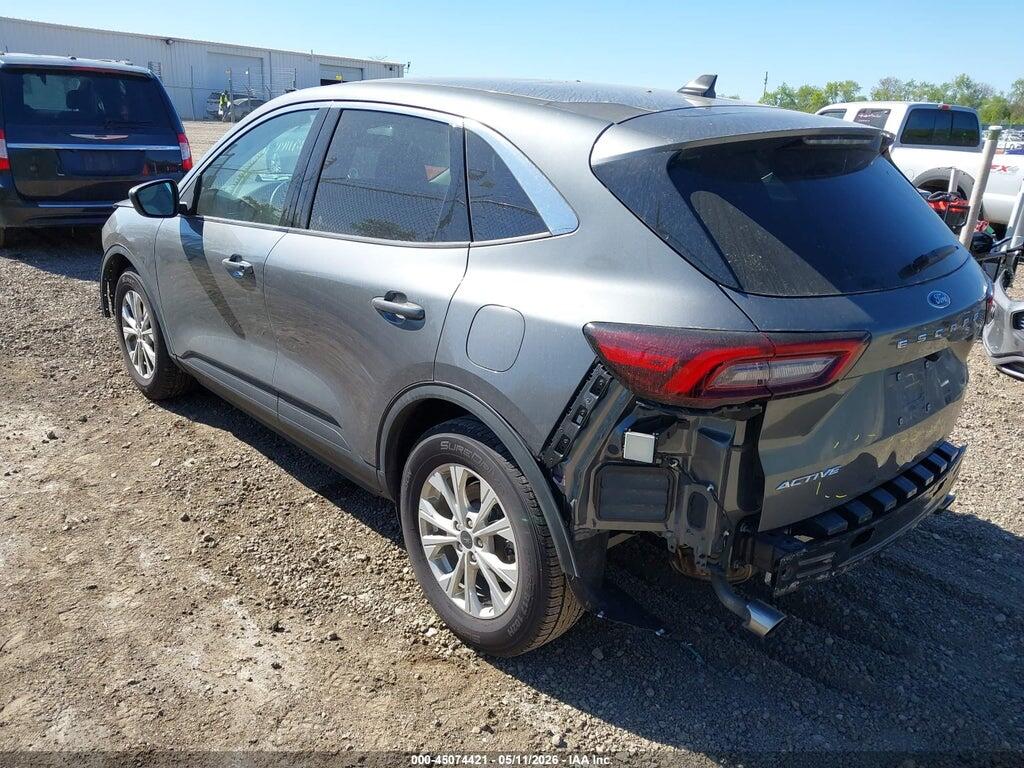 1FMCU0GNXPUB28098 2023 FORD ESCAPE photo no. 3