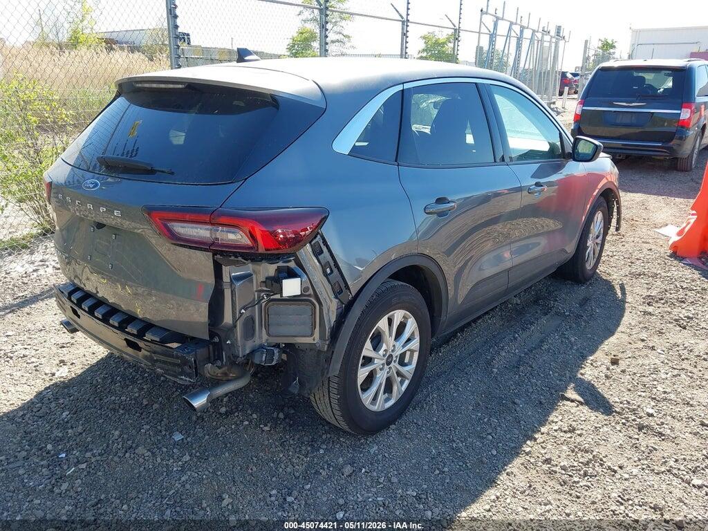 1FMCU0GNXPUB28098 2023 FORD ESCAPE photo no. 4