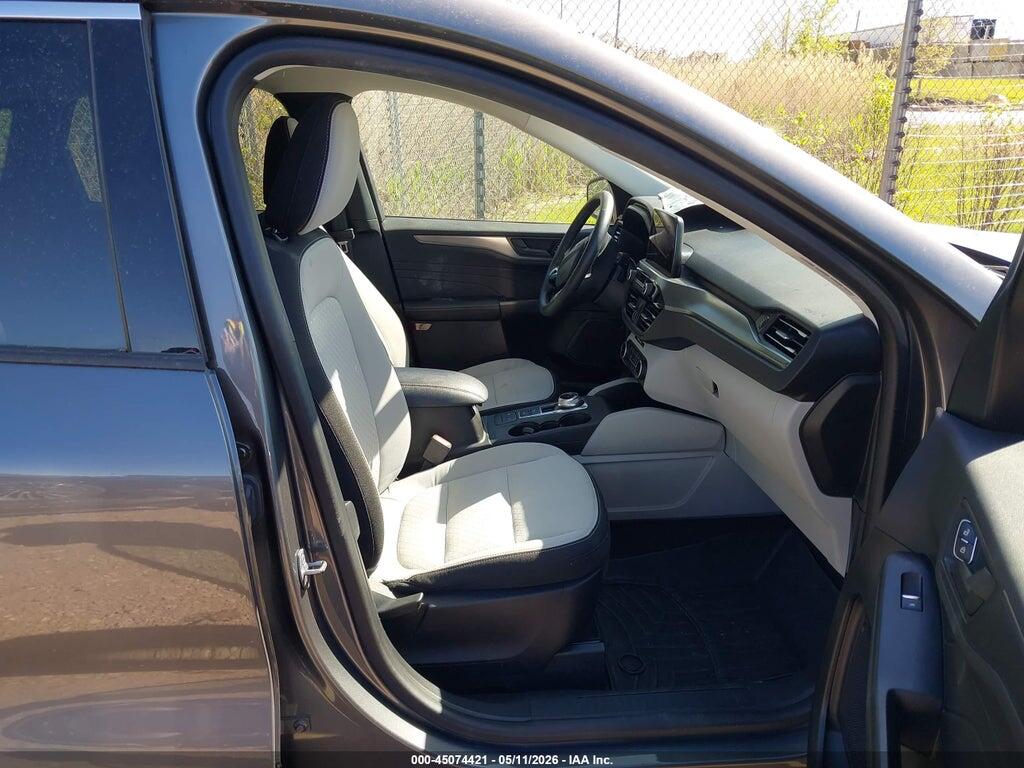 1FMCU0GNXPUB28098 2023 FORD ESCAPE photo no. 5