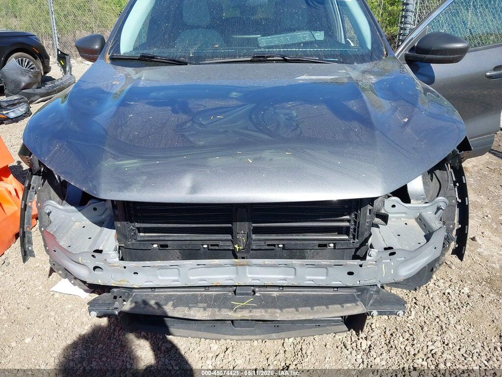 1FMCU0GNXPUB28098 2023 FORD ESCAPE photo no. 6