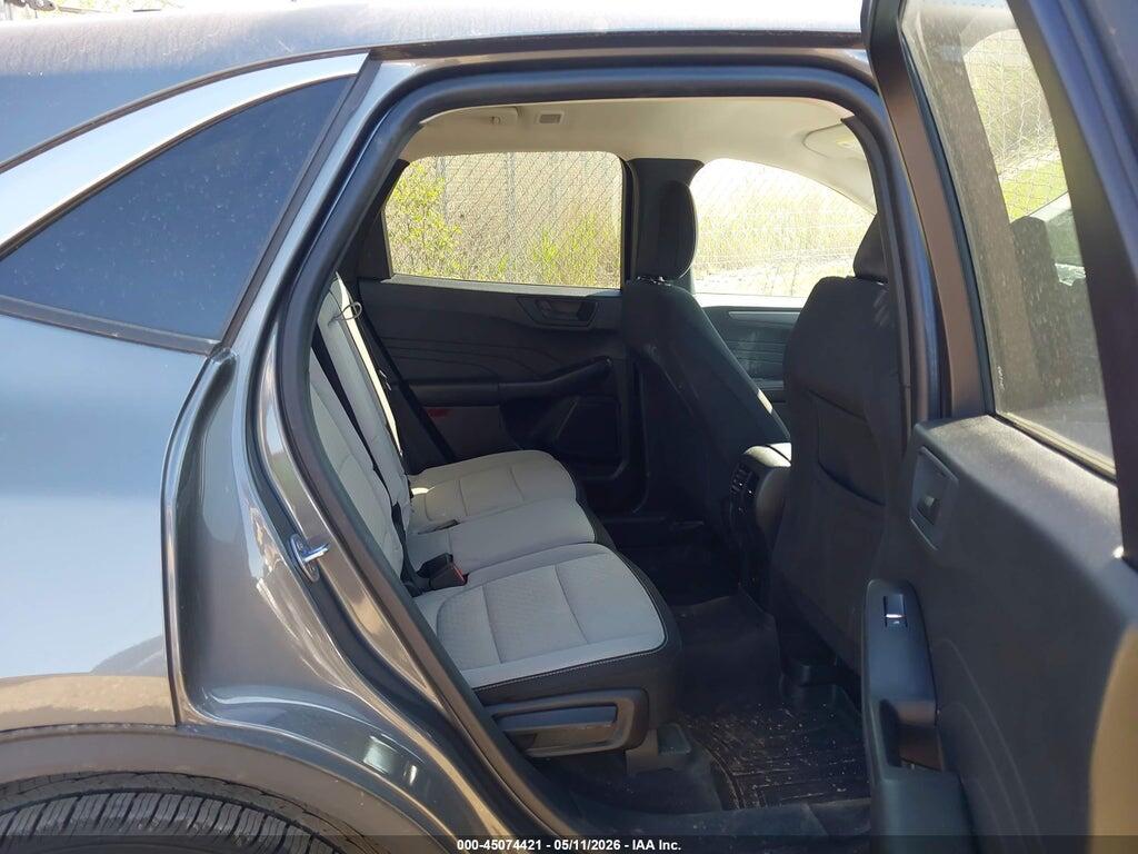 1FMCU0GNXPUB28098 2023 FORD ESCAPE photo no. 8