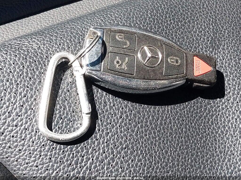 55SWF4JB7JU241586 2018 MERCEDES-BENZ C 300 photo no. 11