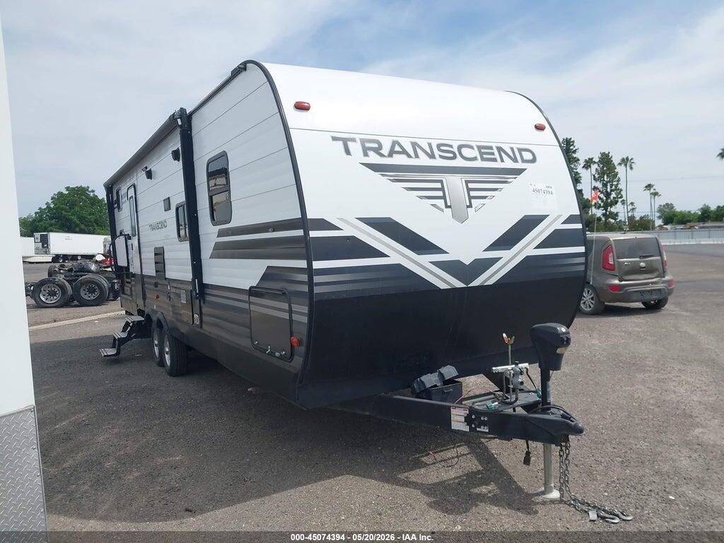 573TT3221K8801697 2019 GRAND DESIGN photo no. 1