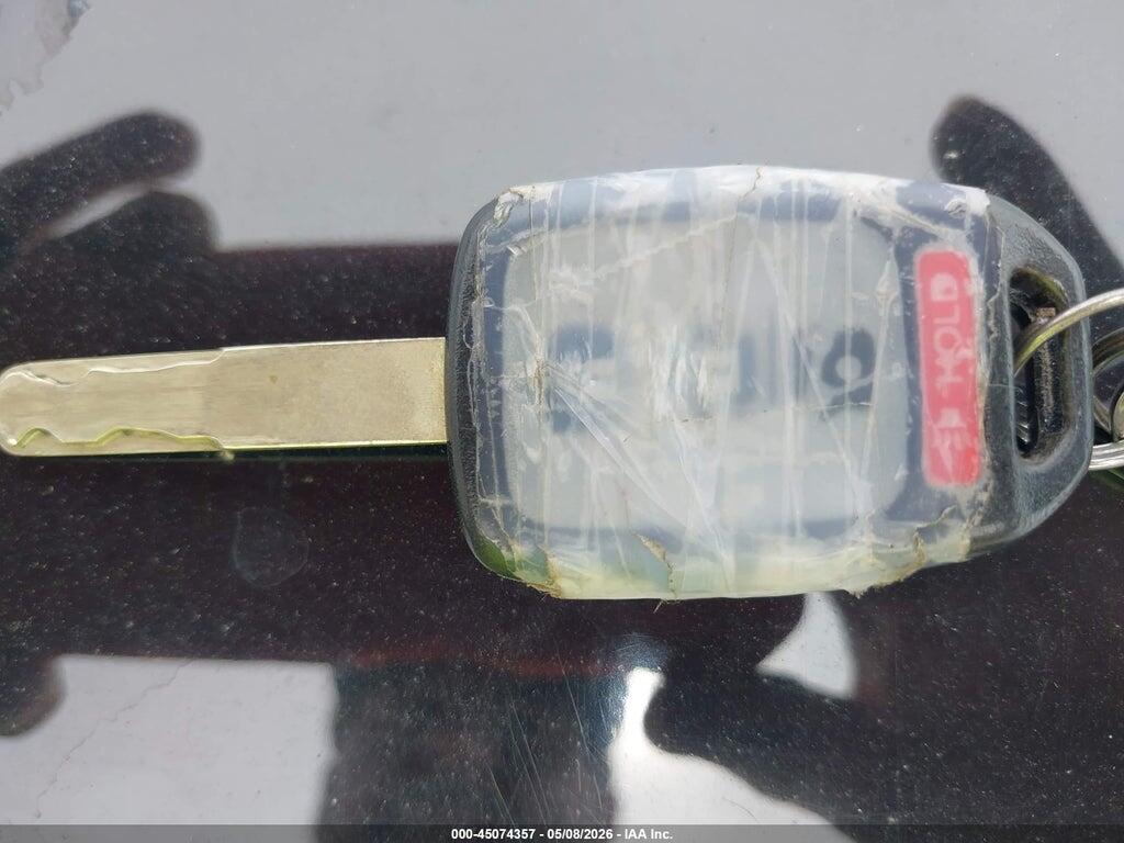 5J6TF3H50FL001664 2015 HONDA CROSSTOUR photo no. 11