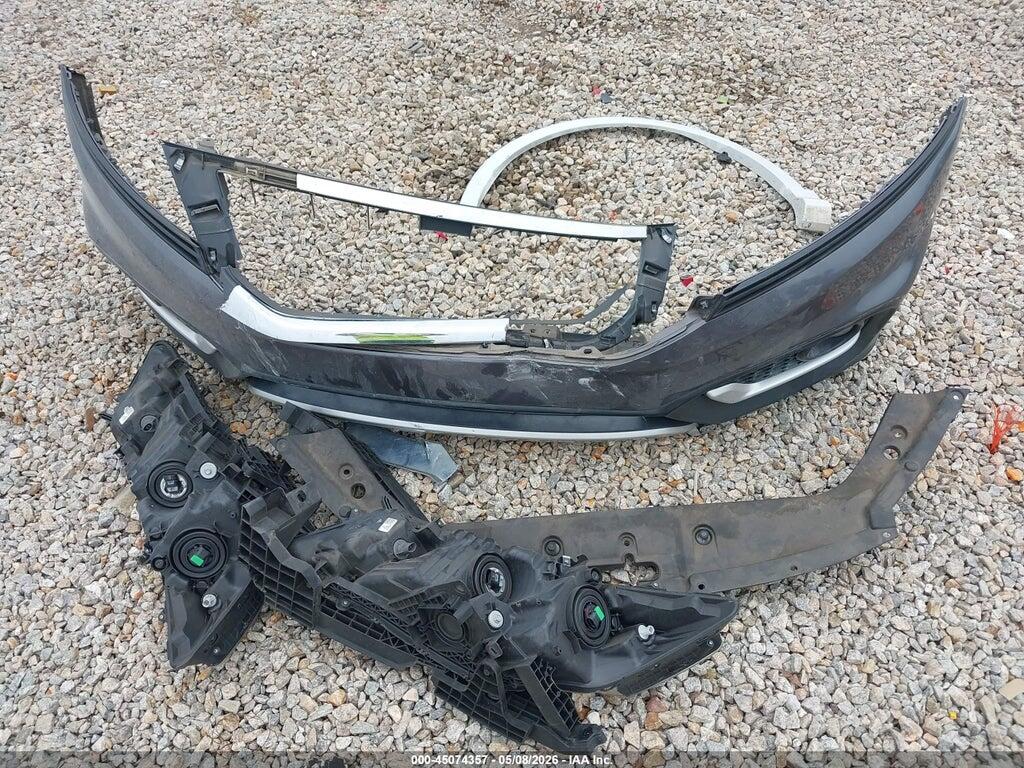 5J6TF3H50FL001664 2015 HONDA CROSSTOUR photo no. 12