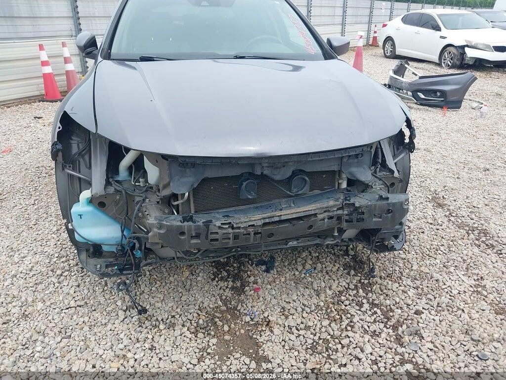 5J6TF3H50FL001664 2015 HONDA CROSSTOUR photo no. 6