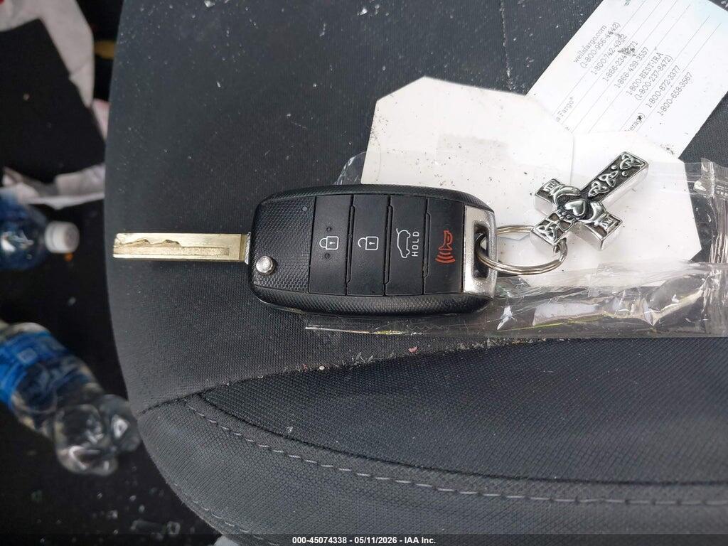 5XYPG4A33KG564250 2019 KIA SORENTO photo no. 11