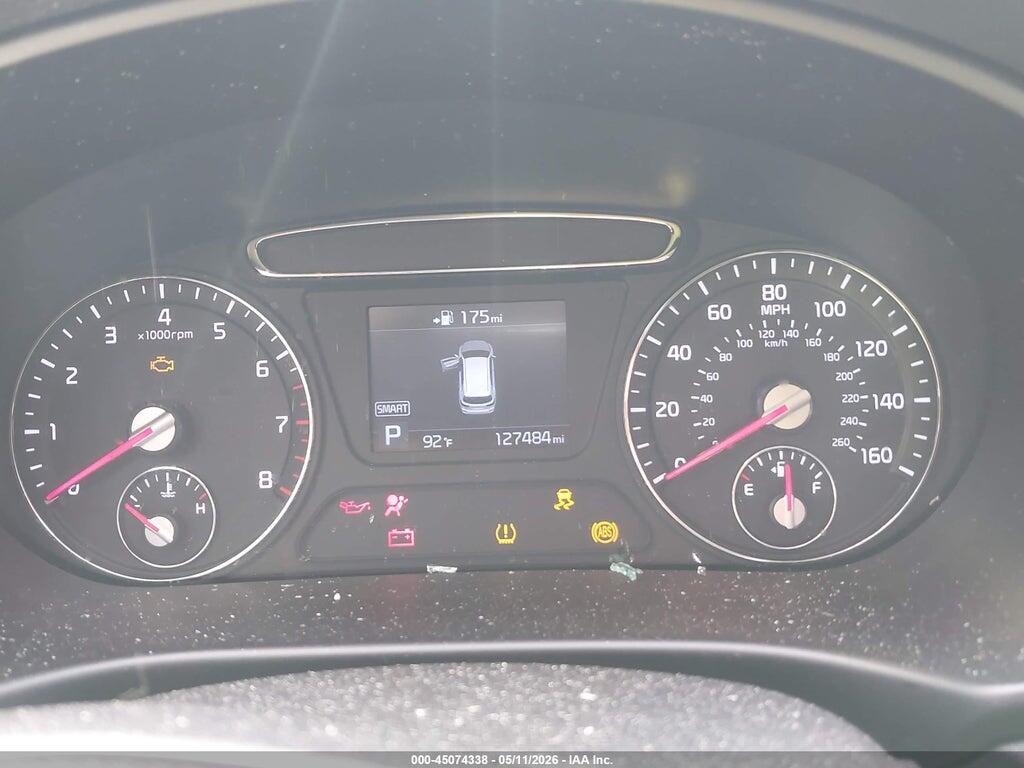 5XYPG4A33KG564250 2019 KIA SORENTO photo no. 7