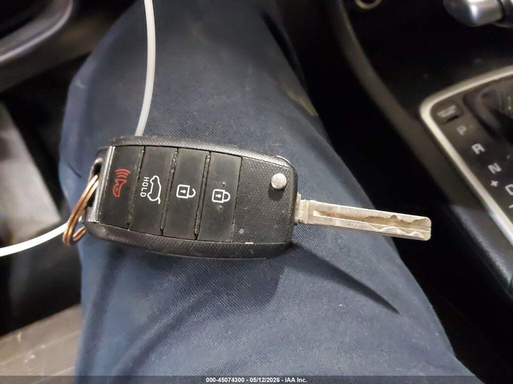 KNDPMCAC3J7455057 2018 KIA SPORTAGE photo no. 11
