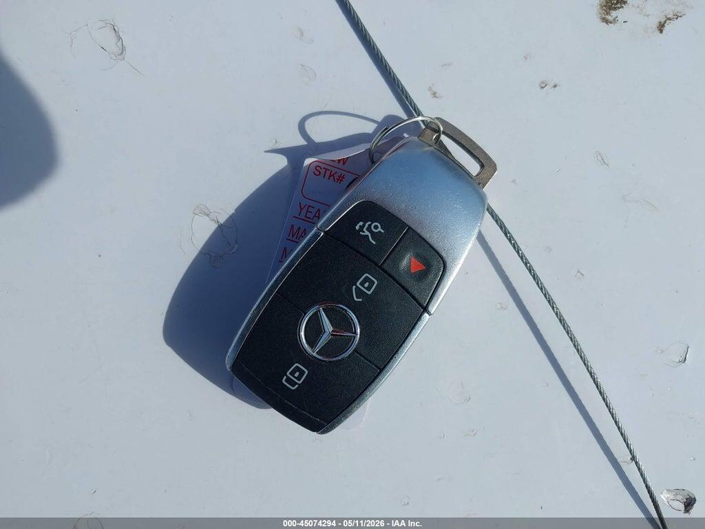 4JGFF5KE1LA262506 2020 MERCEDES-BENZ GLS 450 photo no. 11