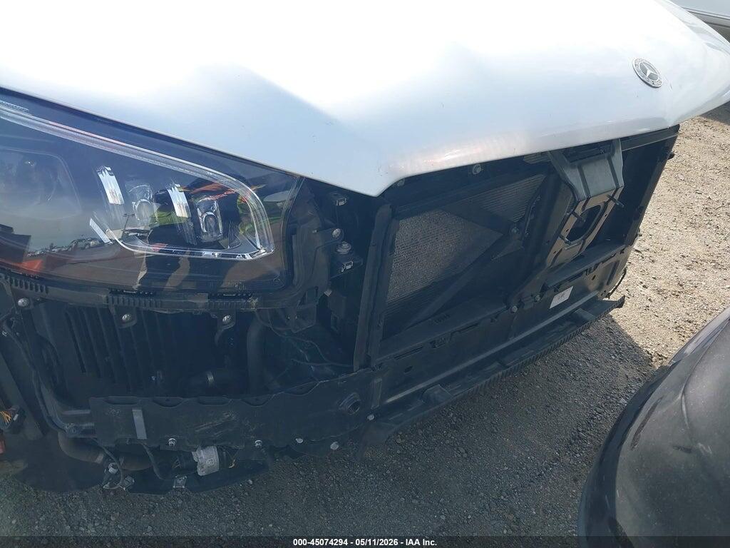 4JGFF5KE1LA262506 2020 MERCEDES-BENZ GLS 450 photo no. 6