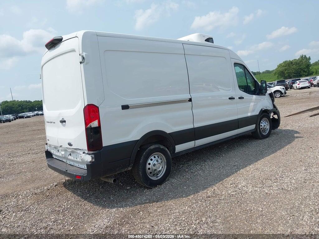 1FTBW2C87NKA50295 2022 FORD TRANSIT-350 photo no. 4
