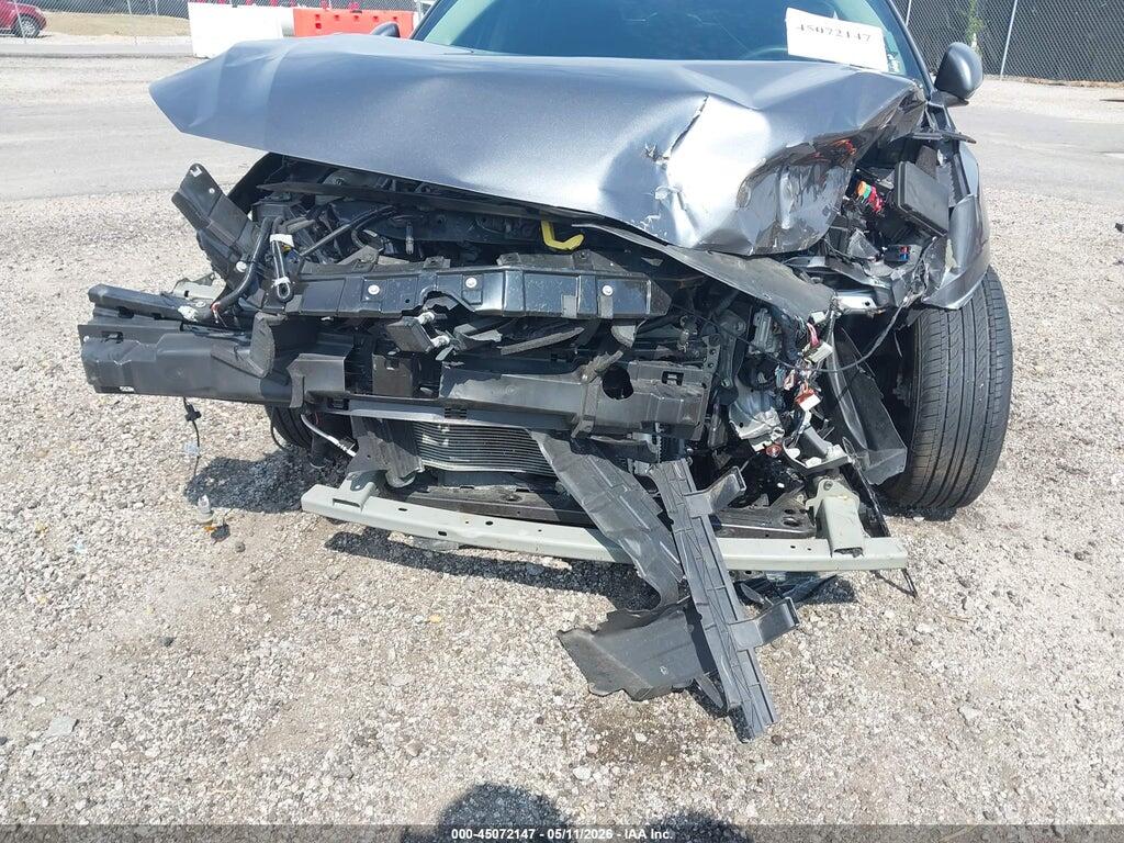 3N1AB8BV1LY264184 2020 NISSAN SENTRA photo no. 6