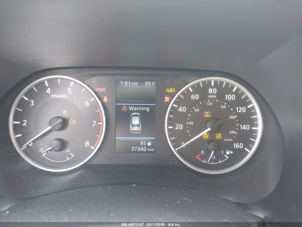 3N1AB8BV1LY264184 2020 NISSAN SENTRA photo no. 7