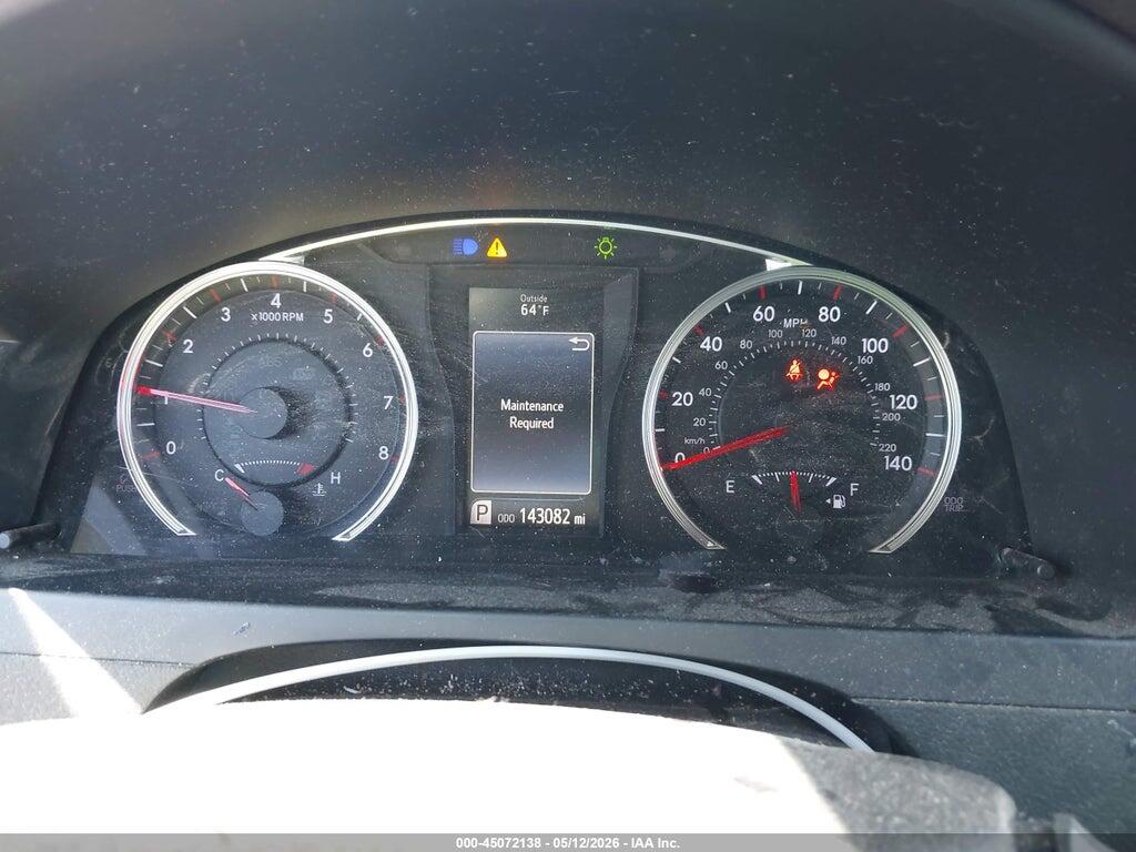 4T1BF1FK7GU578875 2016 TOYOTA CAMRY photo no. 7