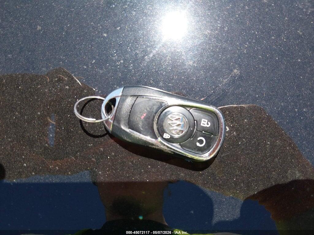 KL4CJASB4KB714763 2019 BUICK ENCORE photo no. 11