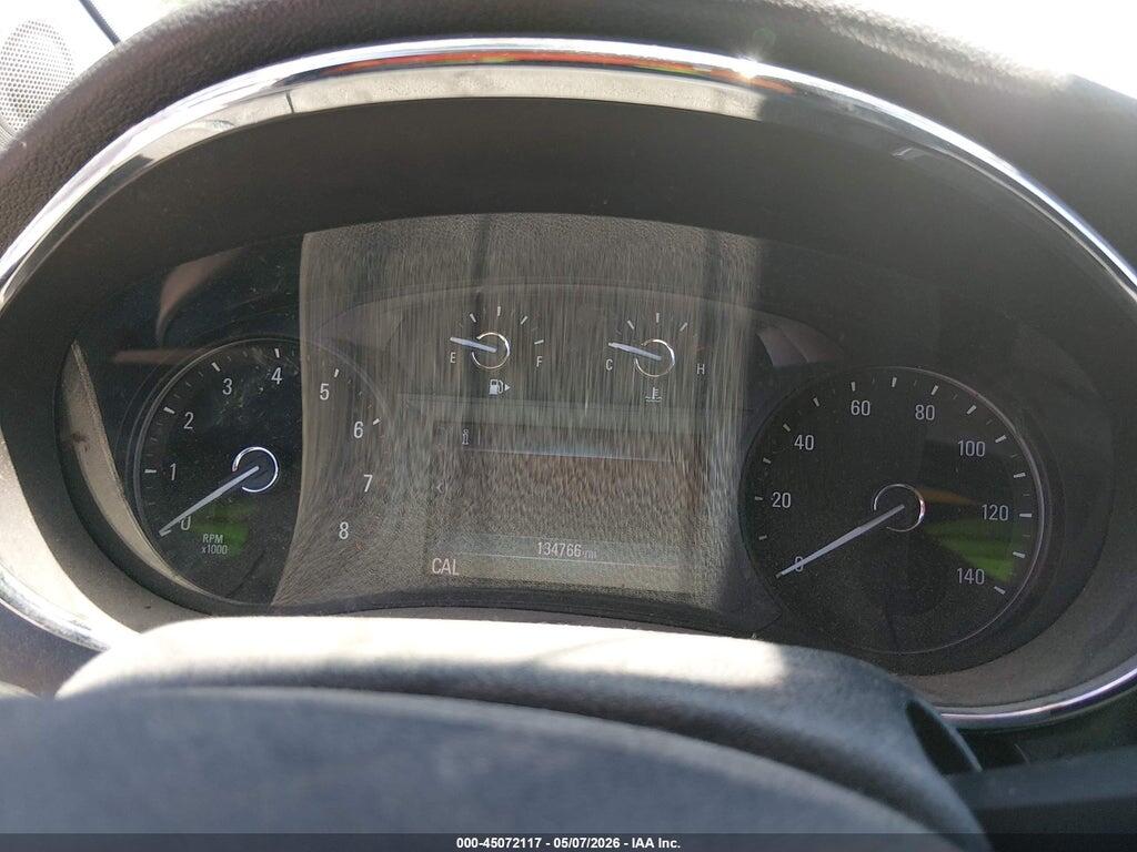 KL4CJASB4KB714763 2019 BUICK ENCORE photo no. 7