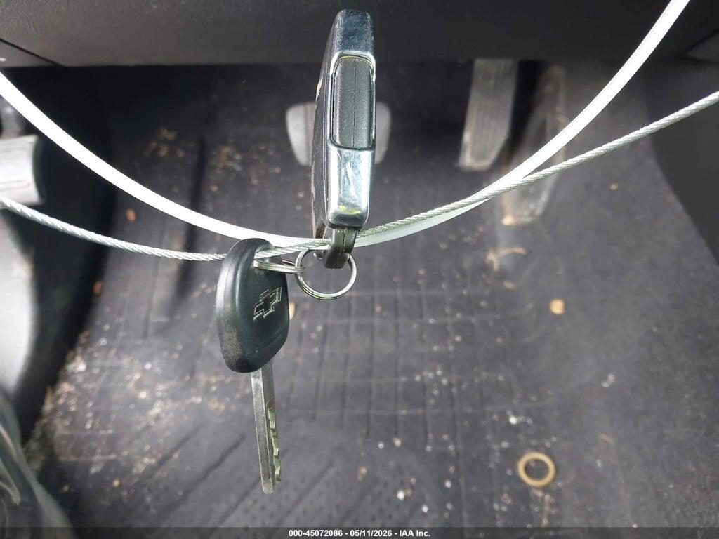 1GCGTDEN2M1106970 2021 CHEVROLET COLORADO photo no. 11