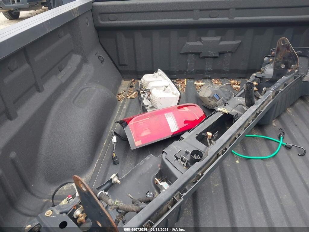1GCGTDEN2M1106970 2021 CHEVROLET COLORADO photo no. 12