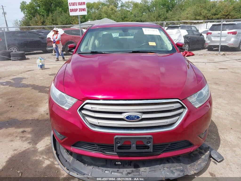 1FAHP2E87EG140916 2014 FORD TAURUS photo no. 12