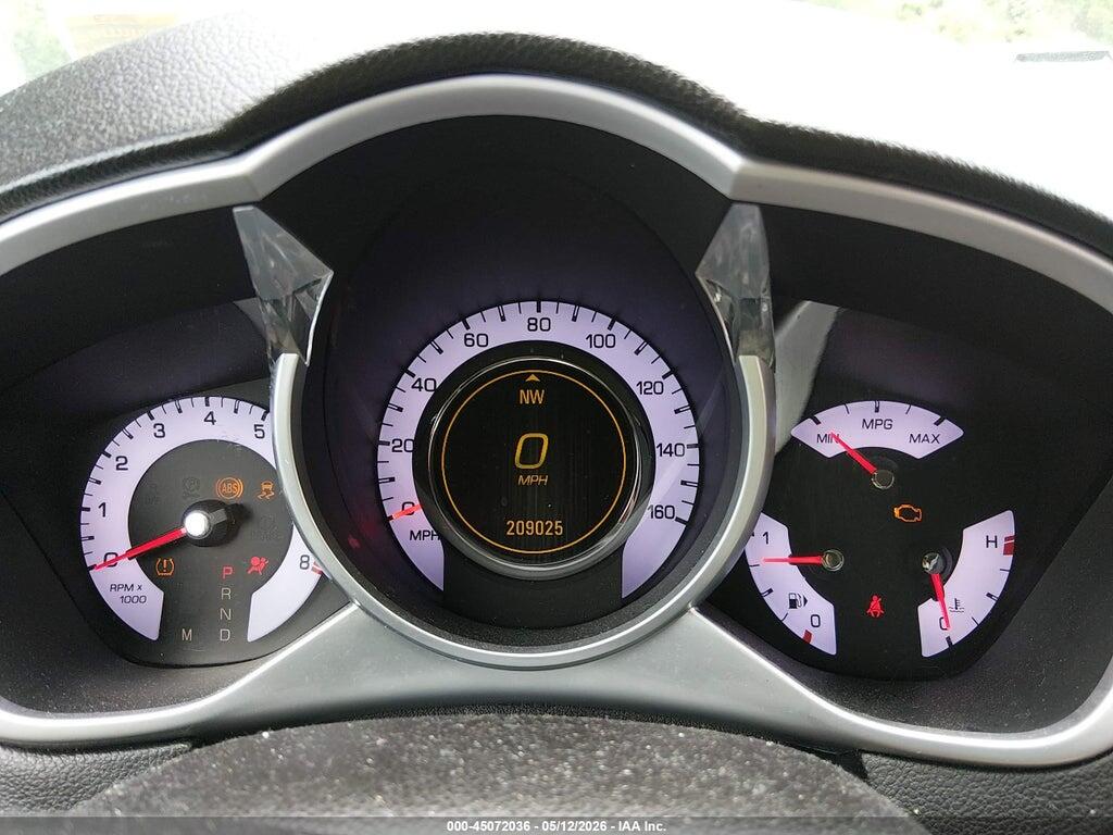 3GYFNGEY8BS611242 2011 CADILLAC SRX photo no. 7