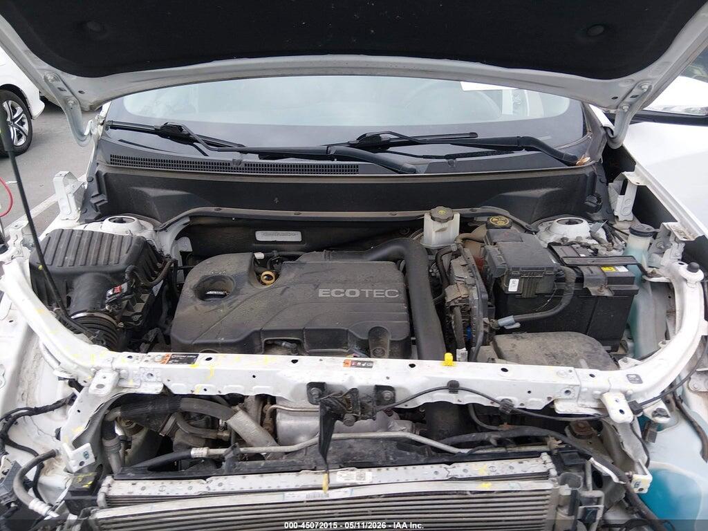 3GNAXHEV9JS501246 2018 CHEVROLET EQUINOX photo no. 10